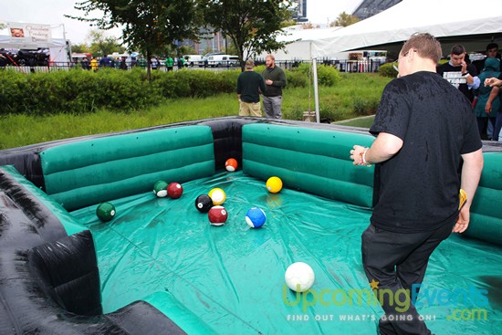 Oktoberfest Live! 2016 (Gallery C)