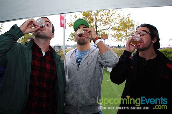 Oktoberfest Live! 2016 (Gallery C)