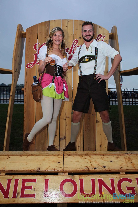 Oktoberfest Live! 2016 (Gallery C)