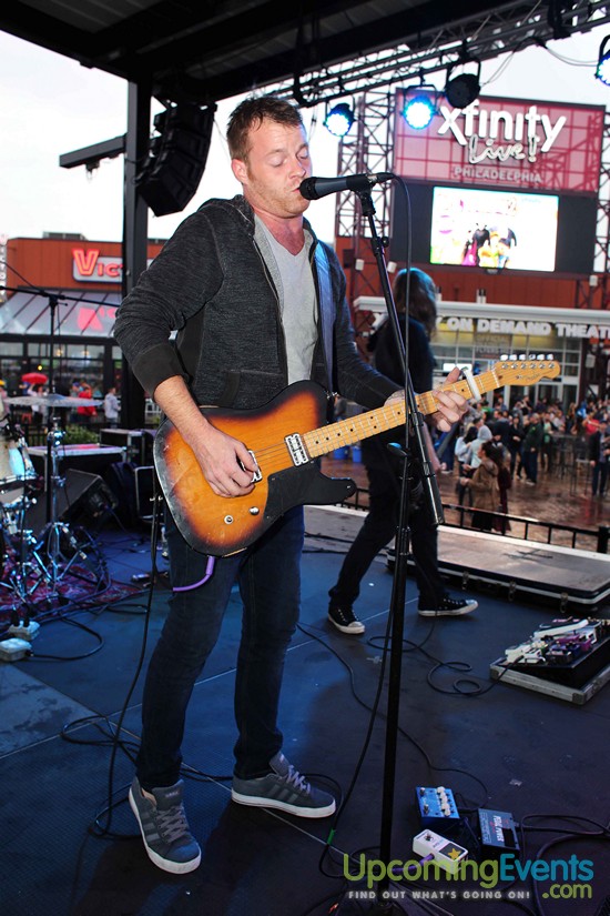 Oktoberfest Live! 2016 (Gallery C)