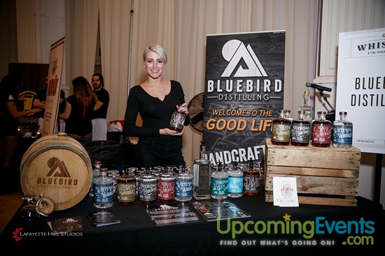 Whiskey Fest 2016 @ 801 Market St