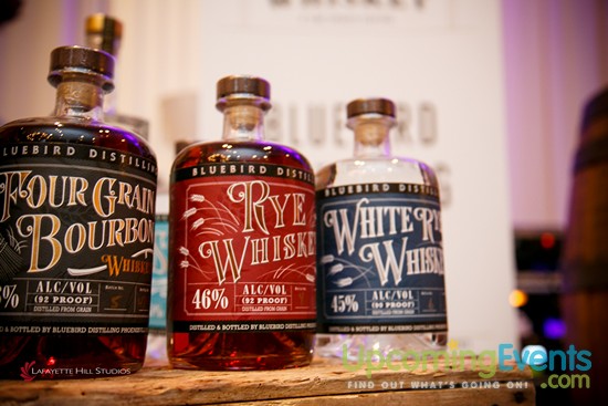 Whiskey Fest 2016 @ 801 Market St