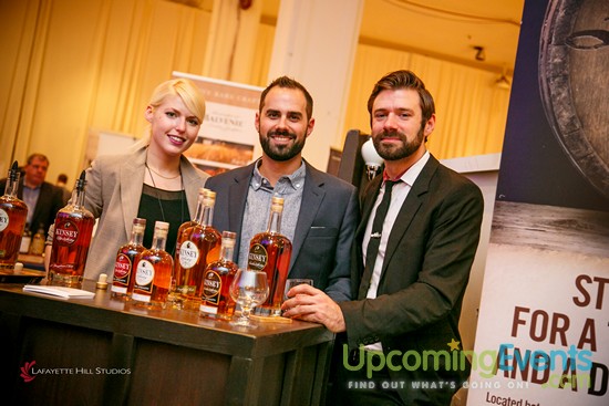 Whiskey Fest 2016 @ 801 Market St