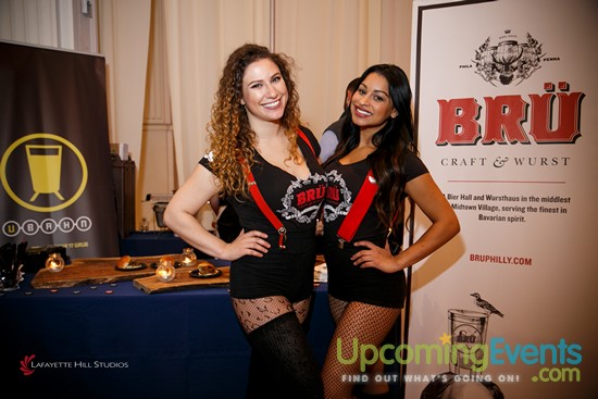 Whiskey Fest 2016 @ 801 Market St