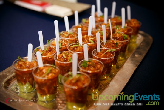 Whiskey Fest 2016 @ 801 Market St