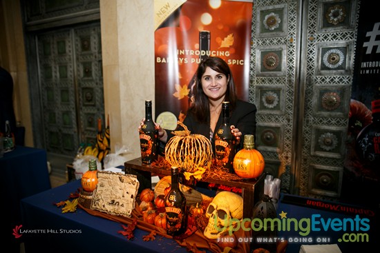 Whiskey Fest 2016 @ 801 Market St