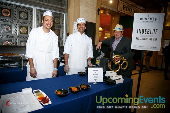 Whiskey Fest 2016 @ 801 Market St