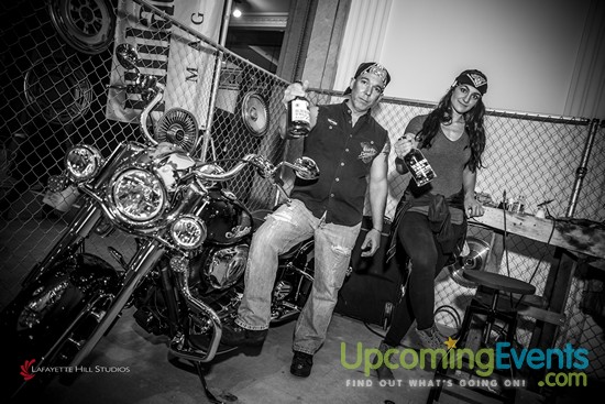 Whiskey Fest 2016 @ 801 Market St