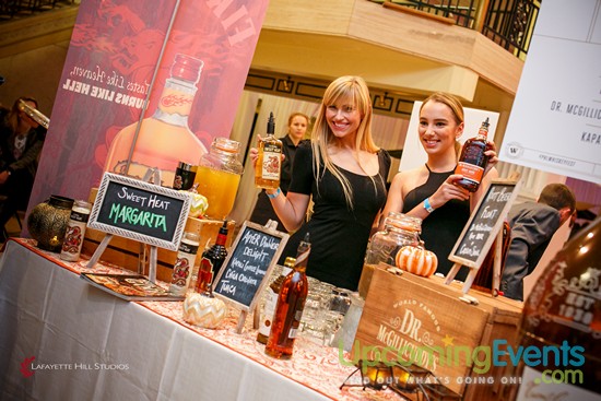 Whiskey Fest 2016 @ 801 Market St