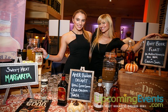 Whiskey Fest 2016 @ 801 Market St
