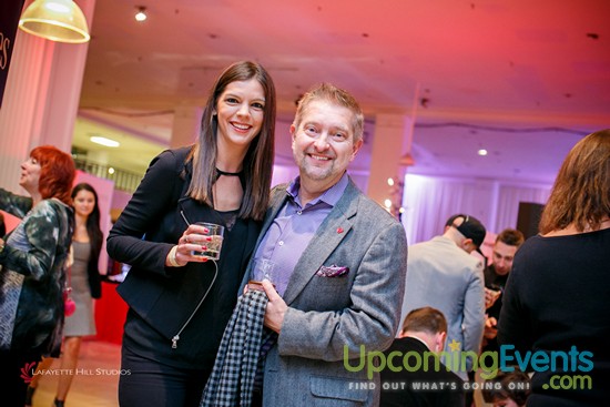 Whiskey Fest 2016 @ 801 Market St