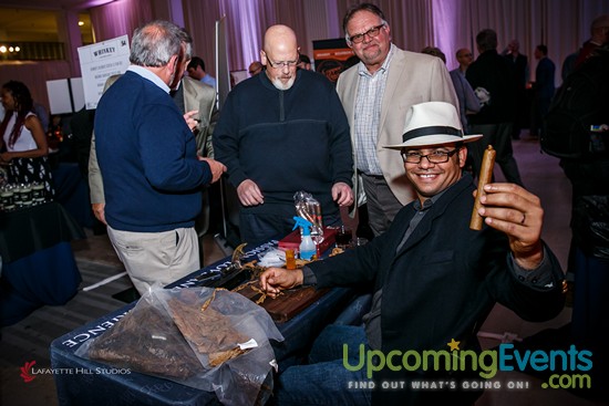 Whiskey Fest 2016 @ 801 Market St