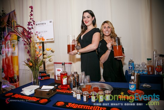 Whiskey Fest 2016 @ 801 Market St