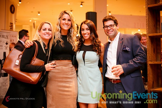 Whiskey Fest 2016 @ 801 Market St
