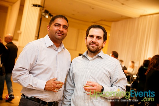 Whiskey Fest 2016 @ 801 Market St