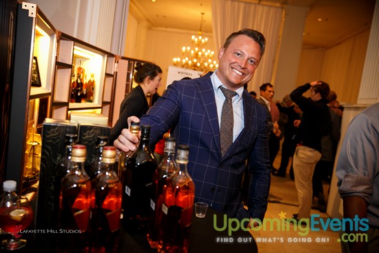 Whiskey Fest 2016 @ 801 Market St