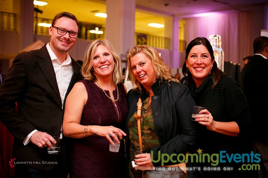 Whiskey Fest 2016 @ 801 Market St