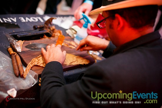 Whiskey Fest 2016 @ 801 Market St