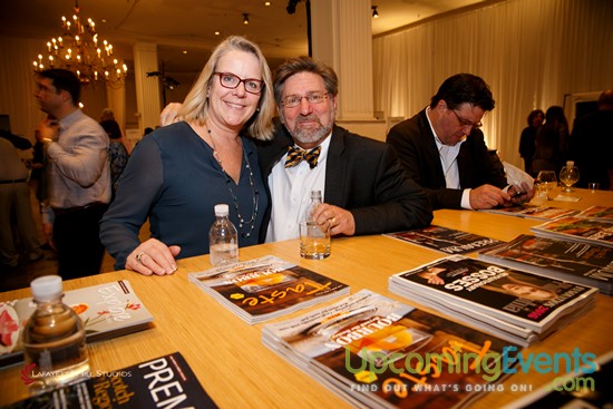 Whiskey Fest 2016 @ 801 Market St