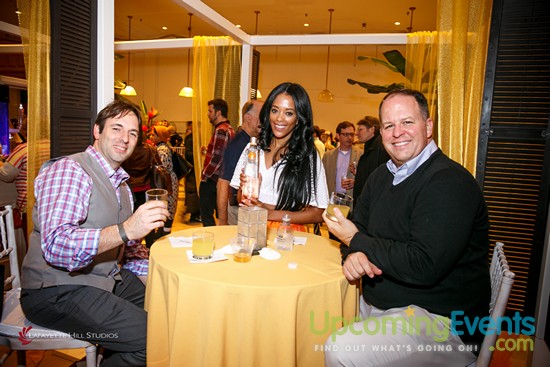 Whiskey Fest 2016 @ 801 Market St