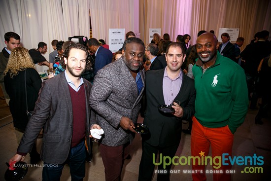 Whiskey Fest 2016 @ 801 Market St