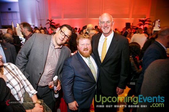 Whiskey Fest 2016 @ 801 Market St