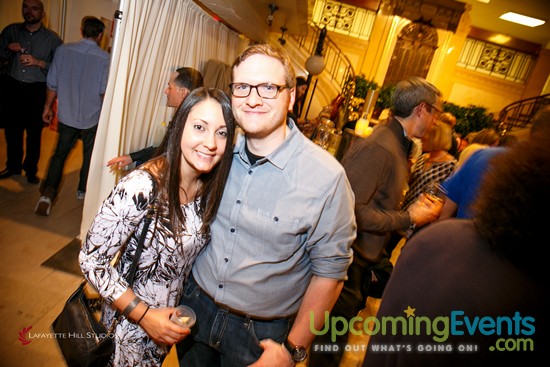 Whiskey Fest 2016 @ 801 Market St
