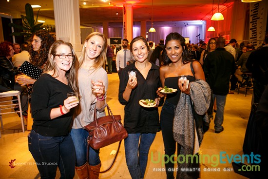 Whiskey Fest 2016 @ 801 Market St