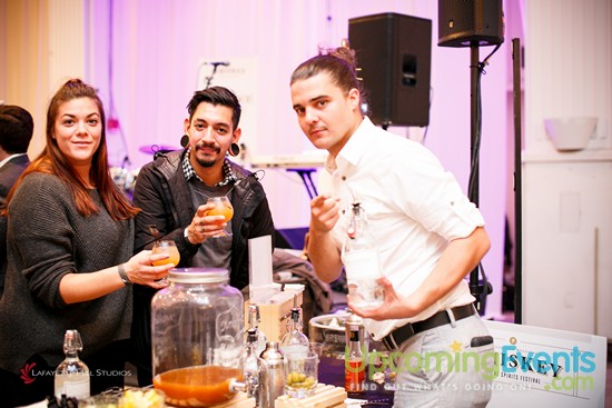Whiskey Fest 2016 @ 801 Market St