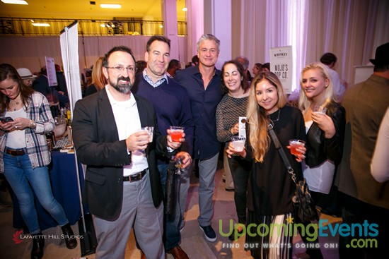 Whiskey Fest 2016 @ 801 Market St