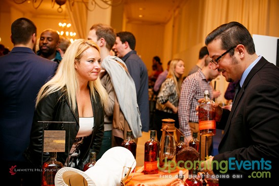 Whiskey Fest 2016 @ 801 Market St