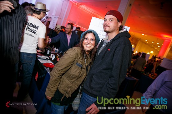 Whiskey Fest 2016 @ 801 Market St