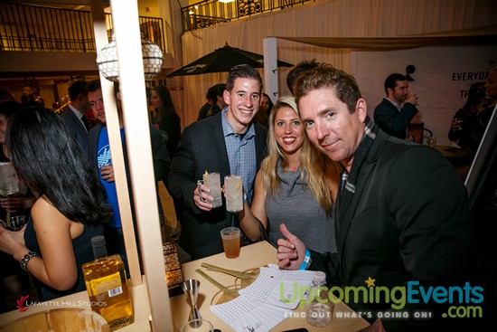 Whiskey Fest 2016 @ 801 Market St