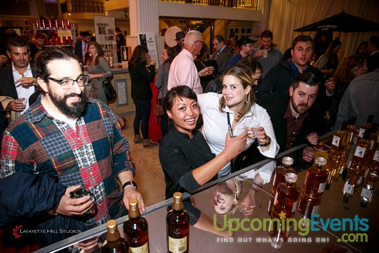 Whiskey Fest 2016 @ 801 Market St