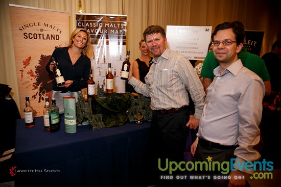 Whiskey Fest 2016 @ 801 Market St
