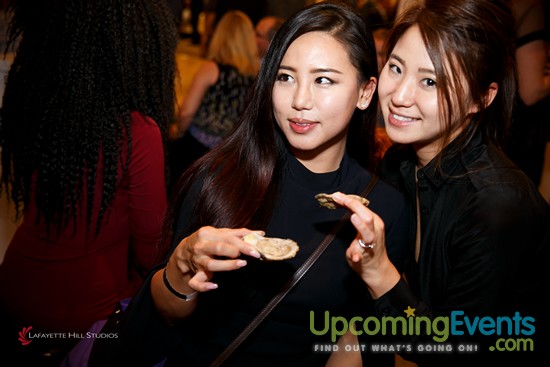 Whiskey Fest 2016 @ 801 Market St
