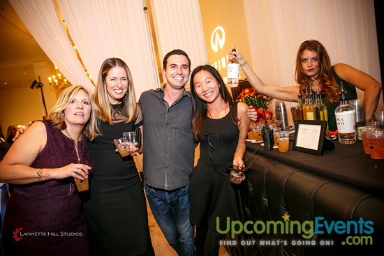 Whiskey Fest 2016 @ 801 Market St