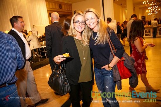 Whiskey Fest 2016 @ 801 Market St