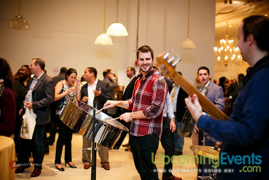 Whiskey Fest 2016 @ 801 Market St