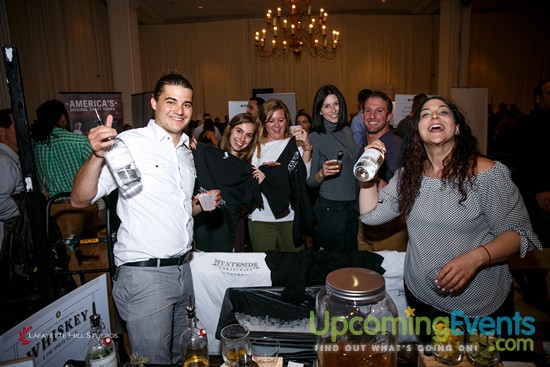 Whiskey Fest 2016 @ 801 Market St