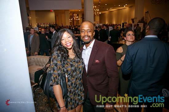 Whiskey Fest 2016 @ 801 Market St