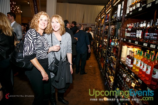 Whiskey Fest 2016 @ 801 Market St