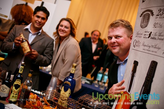 Whiskey Fest 2016 @ 801 Market St