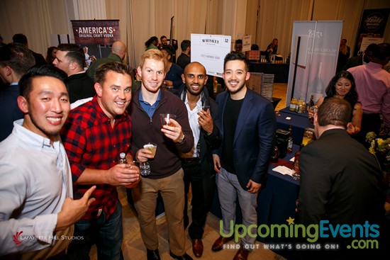 Whiskey Fest 2016 @ 801 Market St