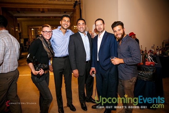 Whiskey Fest 2016 @ 801 Market St