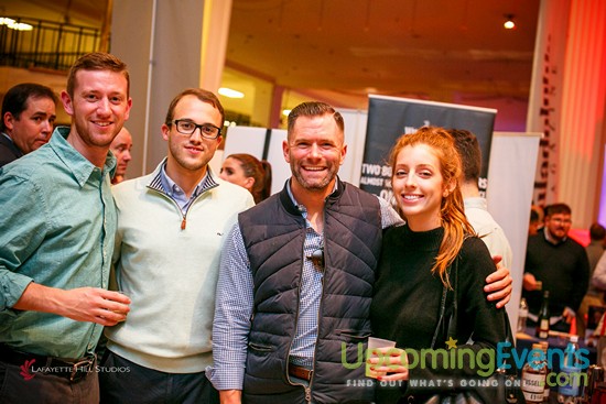 Whiskey Fest 2016 @ 801 Market St