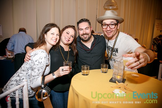Whiskey Fest 2016 @ 801 Market St