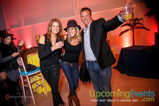 Whiskey Fest 2016 @ 801 Market St