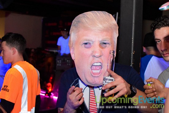 Halloween in Manayunk 2016