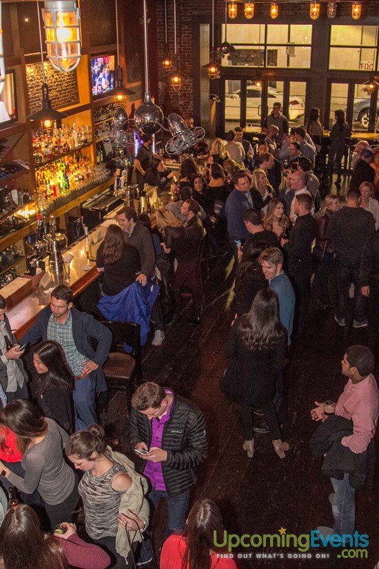 Halloween in Philly - Friday Night